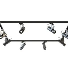 Ropag high tech euro spot mr